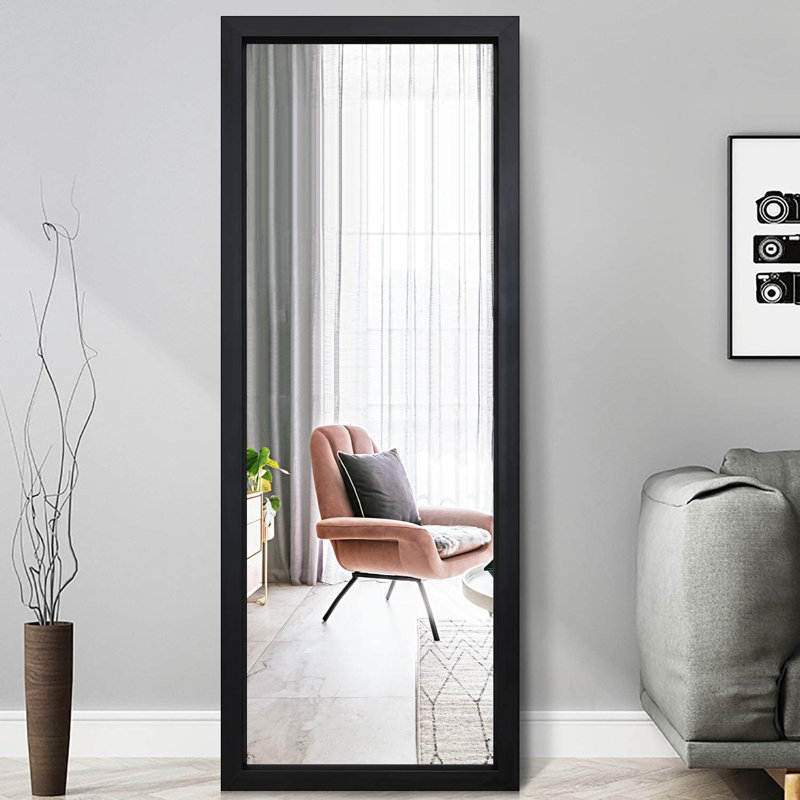 Latitude Run® Acyee Full Length Accent Mirror & Reviews Wayfair